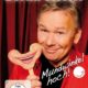 Bernd Stelter - Mundwinkel hoch! Live-DVD DVD Video-Album