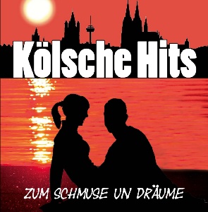 diverse Interpreten - Kölsche Hits - Zum Schmuse un Dräume CD