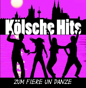 diverse Interpreten - Kölsche Hits - Zum Fiere un Danze CD