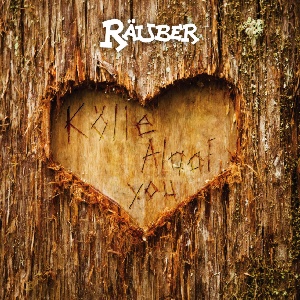 Räuber - Kölle Alaaf you Download-Album