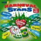 diverse Interpreten - Karneval der Stars 42 CD