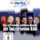 Paveier - 30 Jahre Paveier - Das Jubiläums-OpenAir aus dem Kölner Tanzbrunnen DVD Video-Album