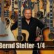 Bernd Stelter - Ein 1/4 Jahrhundert CD