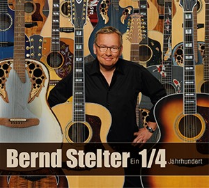 Bernd Stelter - Ein 1/4 Jahrhundert Download-Album