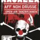Kasalla - Aff noh drusse - Open-Air Tanzbrunnen DVD Video-Album