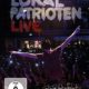 Cat Ballou - LOKALPATRIOTEN (Live-DVD + Live-CD) DVD Video-Album