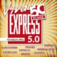 diverse Interpreten - Viva Express 5.0 CD