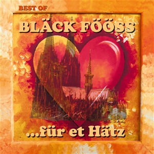 Bläck Fööss - Best Of...für et Hätz Download-Album