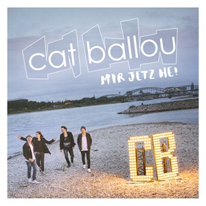 Cat Ballou - Mir jetz he! Download-Album