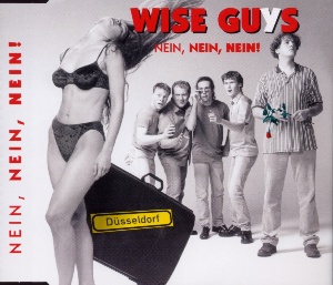 Wise Guys - Nein, Nein, Nein Download-Album