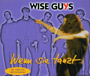 Wise Guys - Wenn Sie Tanzt Download-Album