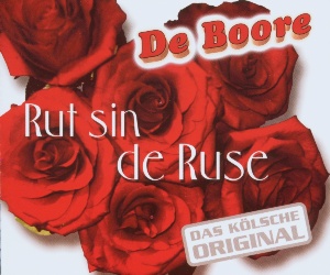 De Boore - Rut Sin De Ruse Download-Album