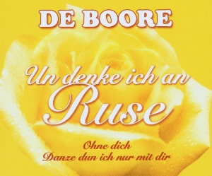 De Boore - Un Denke Ich An Ruse Download-Album
