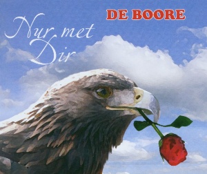 De Boore - Nur Met Dir Maxi Single CD