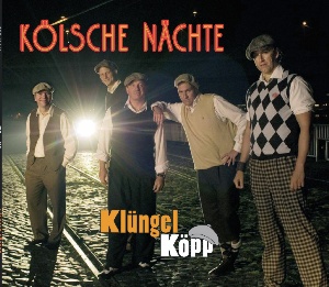 Klüngelköpp - Der Clown