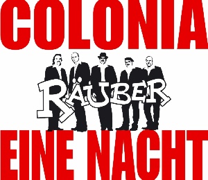 Räuber - Colonia