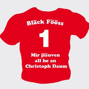 Bläck Fööss - Mir jläuven all he an Christoph Daum Download-Album