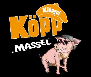 Klüngelköpp - Massel Download-Album