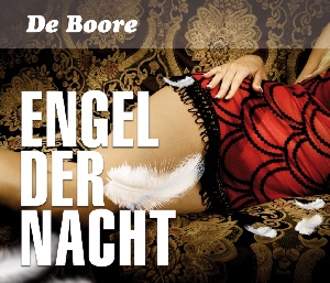 De Boore - Engel der Nacht CD