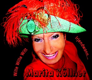 Marita Köllner - Wille Wille Witt Download-Album