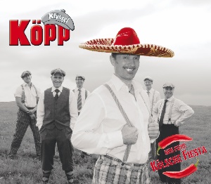 Klüngelköpp - Kölsche Fiesta Download-Album