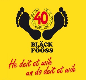 Bläck Fööss - He deit et wih uin do deit et wih Download-Album