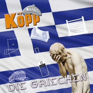 Klüngelköpp - Die Griechen