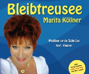 Marita Köllner - Medden op den Schnüss