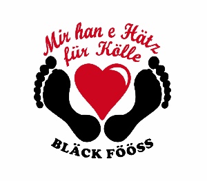 Bläck Fööss - Mir han e Hätz für Kölle Maxi Single CD