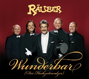 Räuber - Nubbeldanz