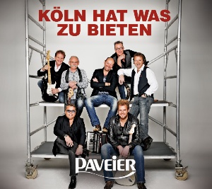 Paveier - Köln hat was zu bieten