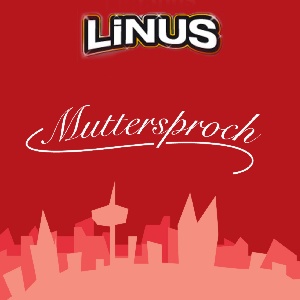 Linus - Muttersproch WMA & MP3