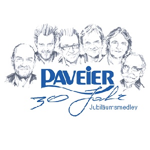 Paveier - 30 Jahre Jubiläumsmedley Download-Album