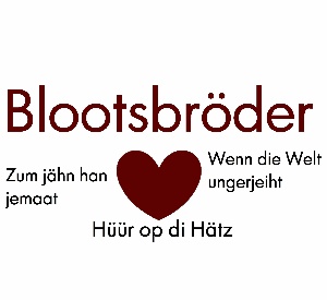 Blootsbröder - Hüür op di Hätz Download-Album