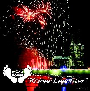 Bläck Fööss - Kölner Lichter (r) (Kölner Leechter) Download-Album