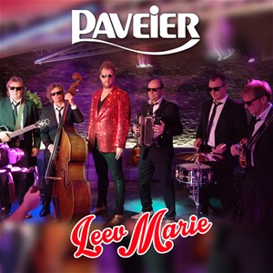 Paveier - Leev Marie Download-Album