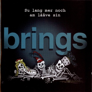 Brings - Loss mer danze