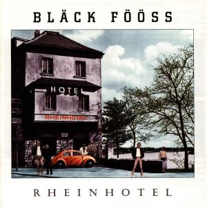 Bläck Fööss - Rheinhotel