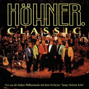 Höhner - Leever En Mösch En D'r Hand (Live)