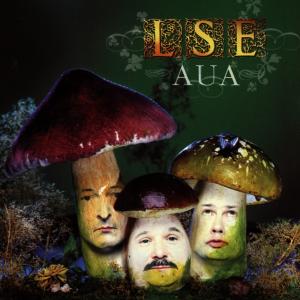 L.S.E. - Aua CD