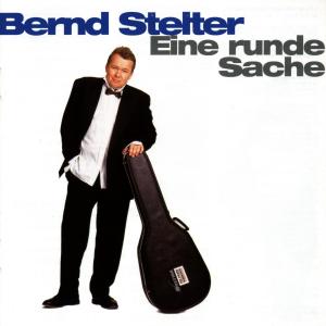 Bernd Stelter - Eine Runde Sache CD