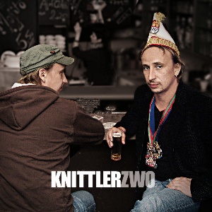 Stefan Knittler - Knittler Zwo CD
