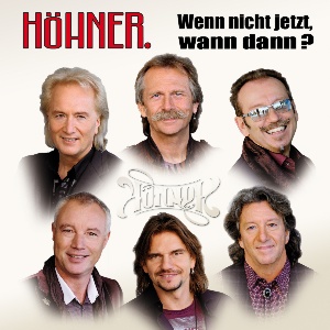 Höhner - Wenn nicht jetzt, wann dann? CD