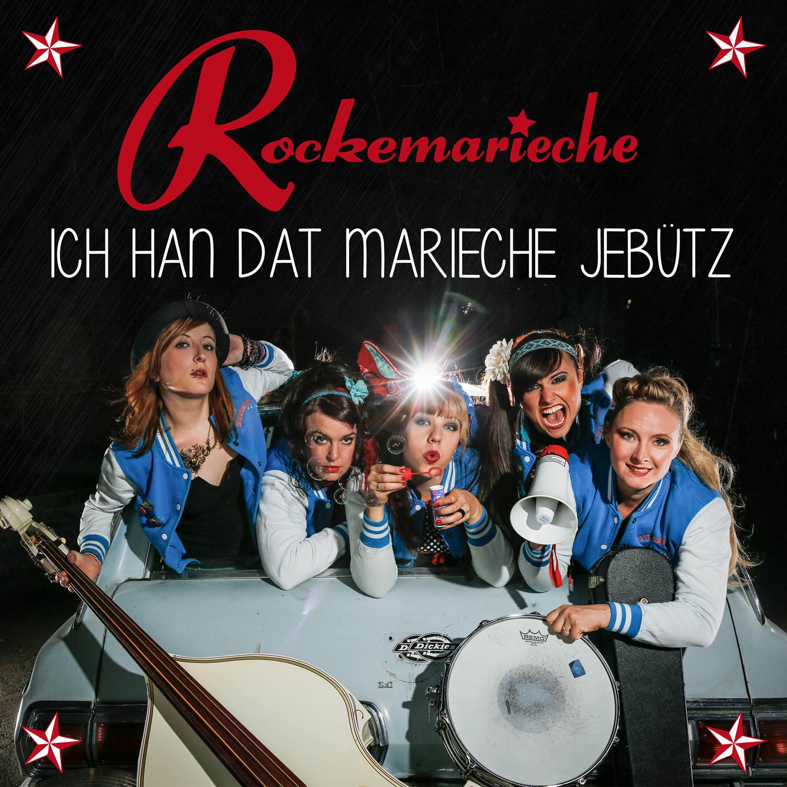 Bildergebnis für rockemarieche ich hab das marieche