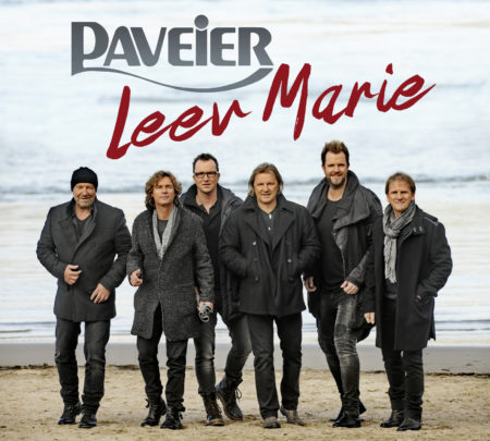 Paveier - Leev Marie