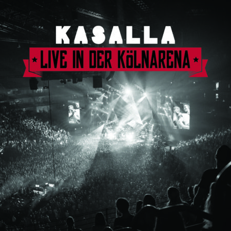 Kasalla - Stadt met K (Live)