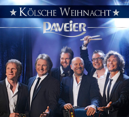 Paveier - Kölsche Weihnacht