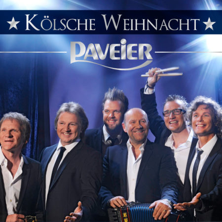 Paveier - Kölsche Weihnacht