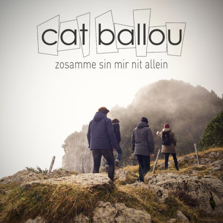 Cat Ballou - Nit us Zucker