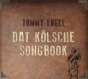 Tommy Engel - Heim jon